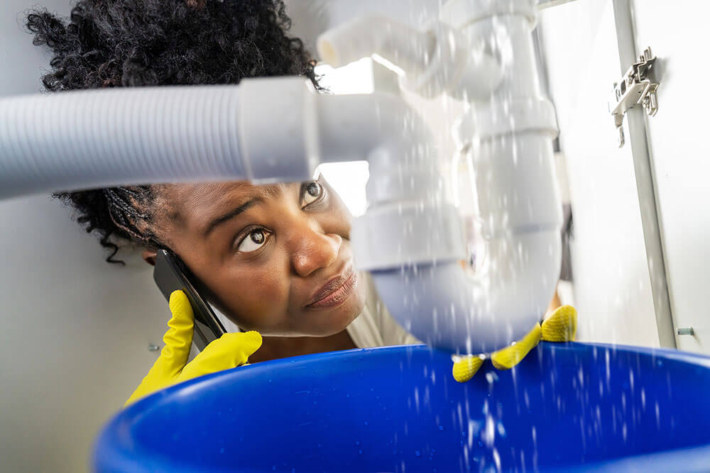 5 Common Plumbing Problems and How to Prevent Them
